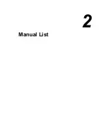 Preview for 13 page of NEC VERSA S1300 Series Quick Reference Manual