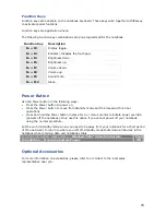 Предварительный просмотр 15 страницы NEC VERSA S3500 Series User Manual