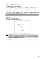Preview for 26 page of NEC VERSA S3500 Series User Manual