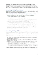 Предварительный просмотр 70 страницы NEC VERSA S3500 Series User Manual