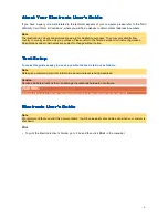 Preview for 4 page of NEC VERSA S9100 Series User Manual