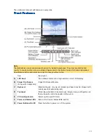 Preview for 15 page of NEC VERSA S9100 Series User Manual