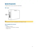 Preview for 39 page of NEC VERSA S9100 Series User Manual