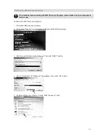 Preview for 75 page of NEC VERSA S9100 Series User Manual