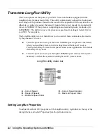 Preview for 59 page of NEC Versa Series User Manual