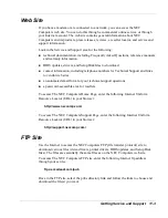 Preview for 108 page of NEC Versa Series User Manual