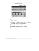Предварительный просмотр 16 страницы NEC VERSA SX HARD DISK DRIVE User Manual