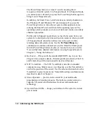 Предварительный просмотр 18 страницы NEC VERSA SX HARD DISK DRIVE User Manual