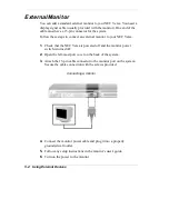 Предварительный просмотр 104 страницы NEC VERSA SX HARD DISK DRIVE User Manual
