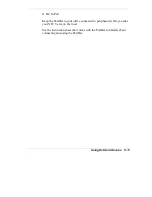 Предварительный просмотр 113 страницы NEC VERSA SX HARD DISK DRIVE User Manual