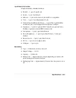 Предварительный просмотр 153 страницы NEC VERSA SX HARD DISK DRIVE User Manual