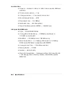 Предварительный просмотр 156 страницы NEC VERSA SX HARD DISK DRIVE User Manual