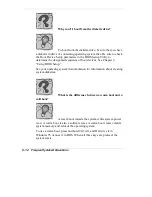 Предварительный просмотр 172 страницы NEC VERSA SX HARD DISK DRIVE User Manual