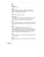 Предварительный просмотр 189 страницы NEC VERSA SX HARD DISK DRIVE User Manual