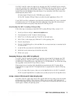 Предварительный просмотр 5 страницы NEC VERSA SXI Release Note