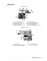 Предварительный просмотр 67 страницы NEC VERSA SXI Service And Reference Manual