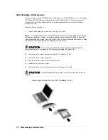 Preview for 47 page of NEC Versa TXi Series Service Manual