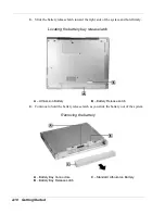 Предварительный просмотр 33 страницы NEC VERSA TXI Manual