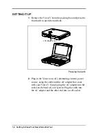 Preview for 12 page of NEC VERSA V User Manual