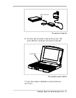 Preview for 13 page of NEC VERSA V User Manual