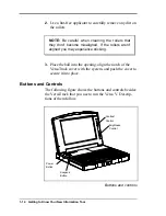 Preview for 24 page of NEC VERSA V User Manual