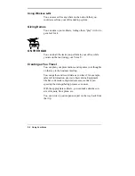 Preview for 37 page of NEC VERSA V User Manual