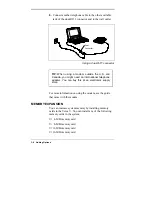 Preview for 46 page of NEC VERSA V User Manual