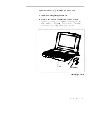 Preview for 47 page of NEC VERSA V User Manual