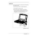 Preview for 49 page of NEC VERSA V User Manual