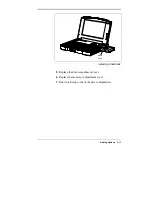 Preview for 51 page of NEC VERSA V User Manual