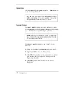 Preview for 52 page of NEC VERSA V User Manual