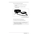 Preview for 53 page of NEC VERSA V User Manual