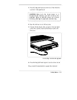 Preview for 55 page of NEC VERSA V User Manual