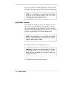 Preview for 56 page of NEC VERSA V User Manual