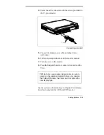 Preview for 59 page of NEC VERSA V User Manual