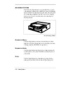 Preview for 60 page of NEC VERSA V User Manual