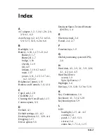 Preview for 117 page of NEC VERSA V User Manual