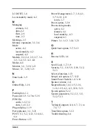 Preview for 118 page of NEC VERSA V User Manual