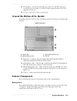 Preview for 19 page of NEC VERSA VX Service And Reference Manual