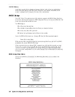 Preview for 28 page of NEC VERSA VX Service And Reference Manual