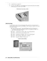 Preview for 46 page of NEC VERSA VX Service And Reference Manual