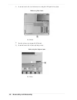 Preview for 50 page of NEC VERSA VX Service And Reference Manual
