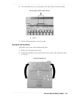 Preview for 51 page of NEC VERSA VX Service And Reference Manual