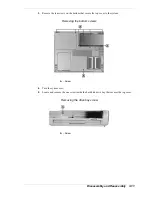 Preview for 53 page of NEC VERSA VX Service And Reference Manual