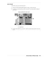 Preview for 57 page of NEC VERSA VX Service And Reference Manual