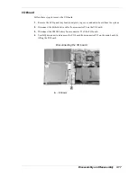 Preview for 59 page of NEC VERSA VX Service And Reference Manual