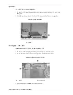 Preview for 62 page of NEC VERSA VX Service And Reference Manual