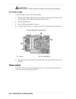 Preview for 66 page of NEC VERSA VX Service And Reference Manual
