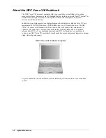 Preview for 10 page of NEC VERSA VXI Series Service And Reference Manual