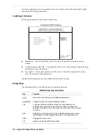 Preview for 28 page of NEC VERSA VXI Series Service And Reference Manual